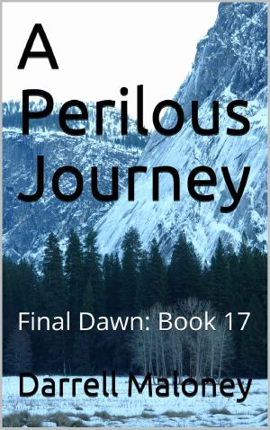 [Final Dawn 17] • A Perilous Journey